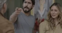 Vale Tudo: Ivan toma atitude importante sobre Heleninha