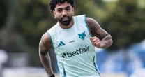 Gabigol, do Cruzeiro, faz planos para trabalhar com futebol feminino