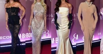Baile do BB: os looks de Juliana Paes, Yasmin Brunet, Gabriela Versaiani, Fe Paes Leme e mais famosas em 20 fotos