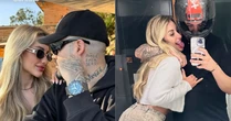 Sem querer? Namorada de Kevinho posta foto íntima no perfil do cantor