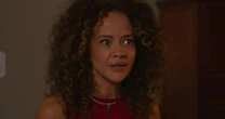Aline Borges interpreta vingança explosiva contra ex-marido em "Dona de Mim"