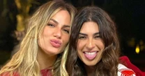 'Até prefiro...': Fernanda Paes Leme dá ultimato sobre fim da amizade e briga com Giovanna Ewbank e Bruno Gagliasso