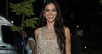Nem João Guilherme, nem Neymar: Bruna Marquezine e ator gato aparecem juntos em foto inédita da festa de aniversário e aumentam rumores de affair