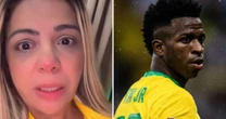 Vidente se desespera após prever noite aterrorizante na Copa: 'Invadindo o campo'