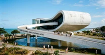 Estação Cabo Branco expõe 20 obras de arte com visitação gratuita em João Pessoa