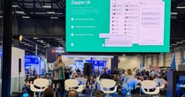 Zapper lança soluções de IA para WhatsApps corporativos