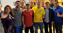 Cleitinho, nome de Flávio para MG, cria crise no Republicanos e diz que não confia em Marcos Pereira