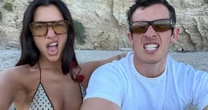 "Nem se fosse o Papa": Casamento de Dua Lipa na Itália revolta moradores locais