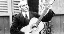 Quem foi Catulo da Paixão Cearense, o violeiro que traduziu o popular para a elite