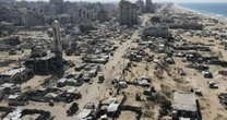 Gaza: cessar-fogo continua frágil e EUA aumentam pressão sobre Israel, com envio de representantes