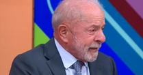 Lula explica motivo de não ter vetado bets no Brasil