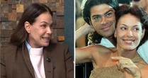 'Meu casamento acabou': diz Carolina Ferraz ao relembrar química com galã em novela