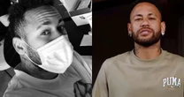 Neymar recebe diagnóstico de doença e médicos analisam caso: 'Existe risco'