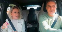 Ana Maria Braga 'investigou' atual marido após se apaixonar por seu olhar: 'Mexeu comigo'