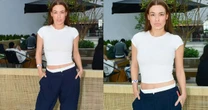 Incrível! Ex-BBB Beatriz Reis é eleita a mais estilosa do SPFW
