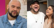 Gominho chora ao fazer revelações sobre Preta Gil no 'Mais Você': 'Precisava'