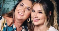 Virginia reage à polêmica de Margareth Serrão, sua mãe, envolvendo Zé Felipe e Vini Jr.