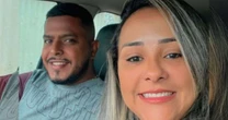 Saiba quem era o casal encontrado morto em plantação de eucaliptos na Bahia