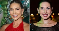 Ignorada? Saiba o que rolou com Virginia e Ana Castela no mesmo camarote
