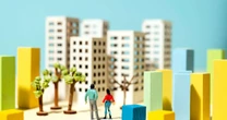 Mercado condominial cresce 23,8% e movimenta bilhões anuais