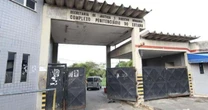 Justiça interdita cozinha da Penitenciária Lemos de Brito após vazamento de gás, incêndio e falhas elétrica