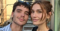 Marido de Sasha solta o verbo e alfineta influencer que criticou desfile