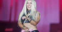 Karol G fará apresentação única no Brasil em show do intervalo da NFL