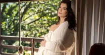 Alinne Moraes explica por que recusou convite para próxima novela