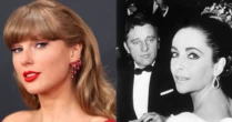 'Vadiagem erótica': inspiração de nova música de Taylor Swift, Elizabeth Taylor foi detonada pelo Vaticano - e pelo próprio pai - após caso extraconjugal vir à tona
