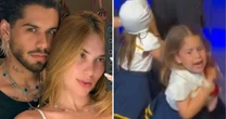Filhos de Virginia e Zé Felipe estão sofrendo? Psicóloga analisa 'climão' entre os pais