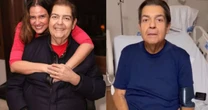 Faustão entra para grupo seleto; saiba qual