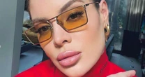 Gkay expõe golpes que tomou no início da carreira como influencer: 'Me passou a perna'