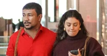 Sophie Charlotte e Xamã são flagrados em clima de romance no shopping