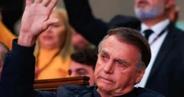 Comissão da Câmara aprova moção de apoio a Bolsonaro, preso em casa