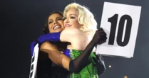 O apoio silencioso de Anitta a Madonna após apelo ao Papa Leão XIV sobre Gaza