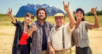 'Faz de Conta que é Paris', comédia italiana, é exercício de imaginação posto em forma de road movie