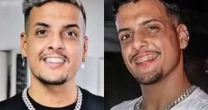 Triste! Cantor de pagode fez revelação à equipe médica antes de morrer