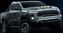 Stellantis apresenta Ram Dakota no Brasil e se reforça no setor de picapes