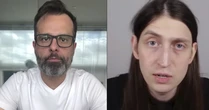 Vitor Lanna critica adultização infantil e "dopamina barata" nas plataformas digitais