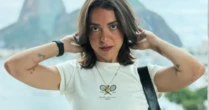 Valentina Bandeira revela desfecho de situação com stalker