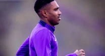 A declaração de Vitinho direcionada a Memphis Depay, do Corinthians