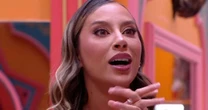 Campeã do 'BBB 25', Renata Saldanha é massacrada ao surgir dançando na Globo