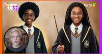 Polêmica: O fã está preparado para um Harry Potter negro ou trans?