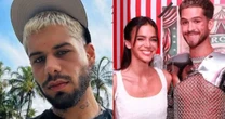É sério? Vaza suposto vídeo de Zé Felipe falando de Bruna Marquezine