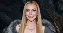 Balde de salada proteica e biscoito sem glúten: poucos sabem, mas é assim a dieta que Lindsay Lohan segue para manter sua beleza e corpo em dia
