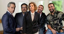 Da 'grande família' de Consuelo às trapalhadas de César e Olavo: 5 núcleos de 'Vale Tudo' que mereciam spin-off mais divertidos que a própria novela