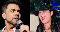 Ex-cunhada de Zezé Di Camargo detona o cantor após vídeo polêmico com fã e o acusa de traição: 'Nunca foi fiel'
