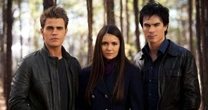 "Eu estava com muita raiva": Ian Somerhalder quase abandonou The Vampire Diaries em seu auge e precisou levar bronca da produtora