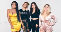 Fifth Harmony cresce 268% no streaming após aparição em show dos Jonas Brothers
