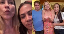 Mãe de adolescente morta em festa agradece Luana Piovani: 'Dando voz à tragédia'